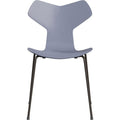 Thumbnail photo of 3130 Grand Prix Chair | Ash Veneer | Brown Bronze Base