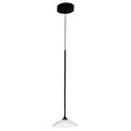 Thumbnail photo of Orsa Led 35 Pendant Black