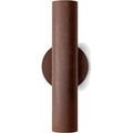 Thumbnail photo of Rust Scone30 Wall Lamp Holder - Gp2052-n