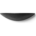 Thumbnail photo of Gridy Fungi Shelf Black Oak, Small - Wall Shelves - Gridy - Wood Colored - Wood