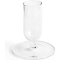 Thumbnail photo of Tiny Vase 7 Cm Clear