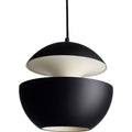 Thumbnail photo of Hcs 350 Pendant Black/White - DCW Editions