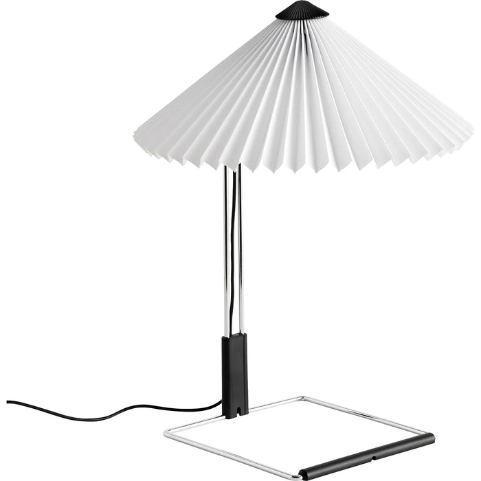 Photo of Matin Table Lamp, Ø30 Cm