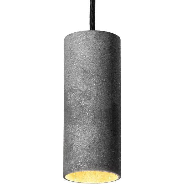 Photo of Rust 15v Hanging Lamp Zinc - Gp2000-az