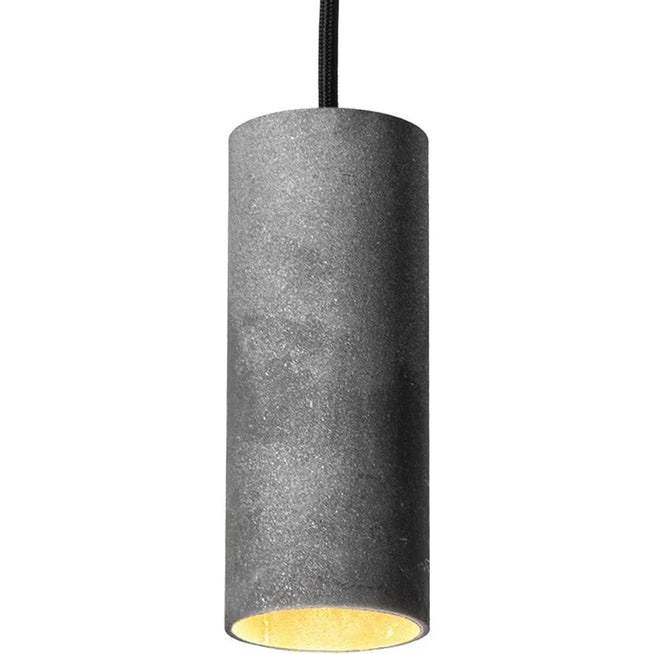Photo of Rust 15v Hanging Lamp Zinc - Gp2000-az