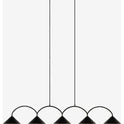 Curve 5 Pendant Lamp