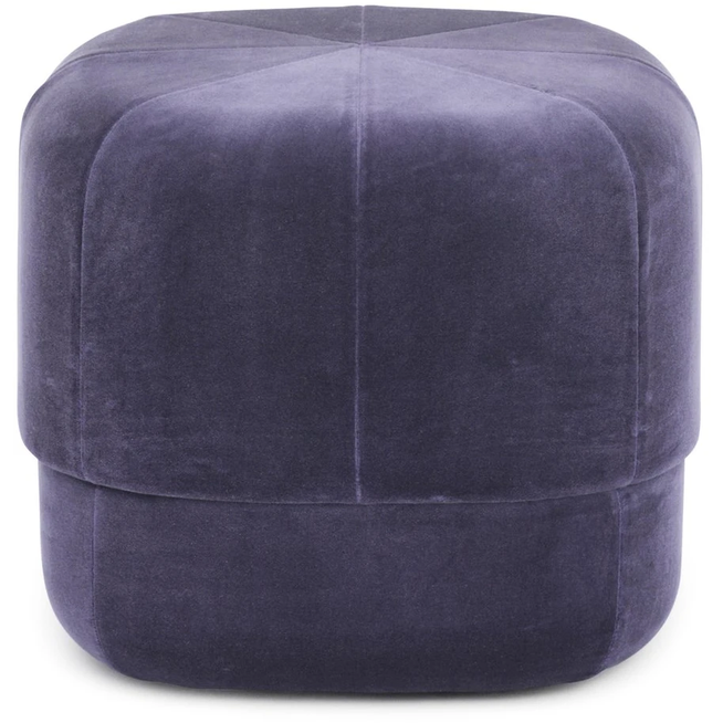 Photo of Circus Pouf
