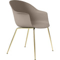 Thumbnail photo of Bat Dining Chair, Un-Upholstered, Conic Base
