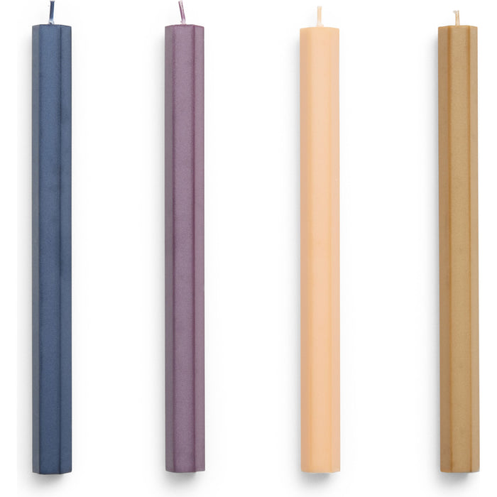 Photo of Hexagon Candle