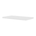 Thumbnail photo of Panton Wire Inlay Shelf 18,8 New White - Hyllsystem - Verner Panton - Vit - Mdf