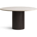 Thumbnail photo of Vipp494 Cabin Matbord Ø130 Cm Light Jura