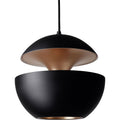 Thumbnail photo of Hcs 350 Pendant Black/Copper - Dcw Editions