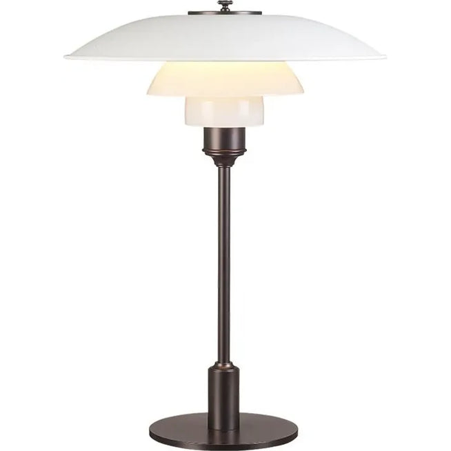 Photo of Ph 3½-2½ Bordlampe 1