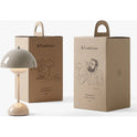Flowerpot VP9 Portable Table Lamp
