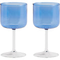 Thumbnail photo of Tint Wine Glass 25 Cl 2-pack 1