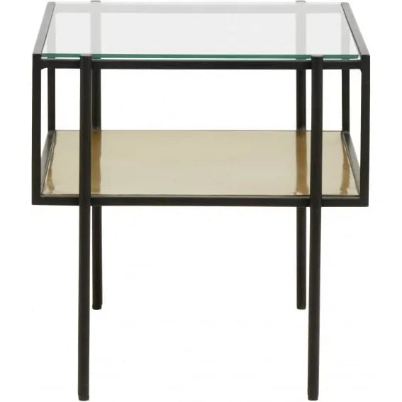 Photo of Parana Coffee Table S - Gold