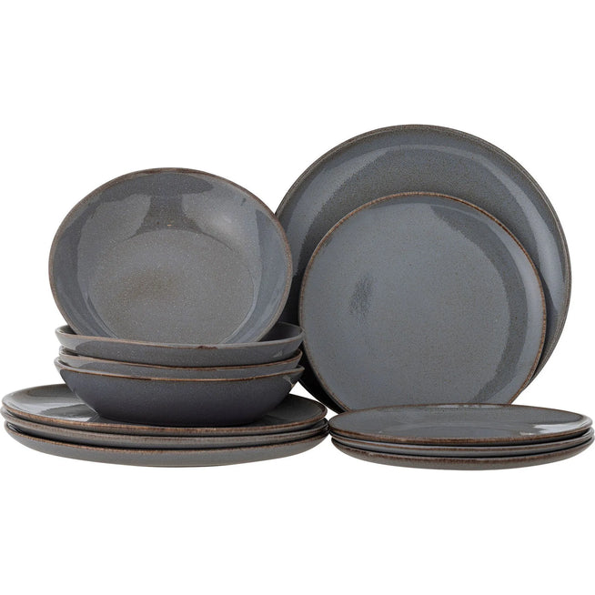 Photo of Sandrine 12 Piece Tableware Set 1