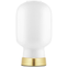 Amp Table Lamp