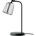 Thumbnail photo of Material Table Lamp