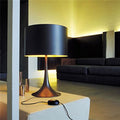 Thumbnail photo of Spun Light Table Lamp 1