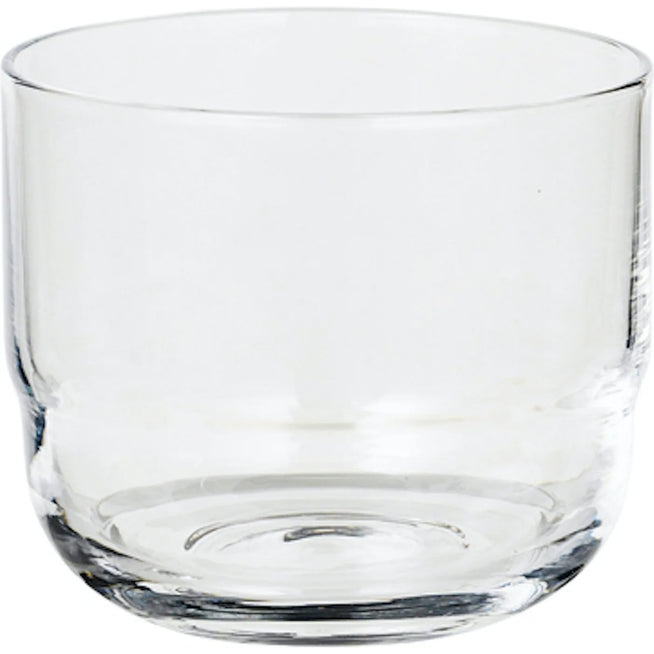 Photo of Nordic Bistro Glass 15cl Clear - Set of 12 pcs