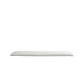 Thumbnail photo of Arc Bench Cushion Lin 35x120 Cm Linen