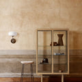 Thumbnail photo of Stemlite Wall Lamp