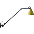 Thumbnail photo of No. 304 L60 Wall Lamp From Lampe Gras (Black Frame 1