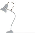 Thumbnail photo of Original 1227 Mini Table Lamp Linen White - Bordslampor - George Carwardine - Vit