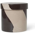 Thumbnail photo of Inlay Container Fra Ferm Living (lille)