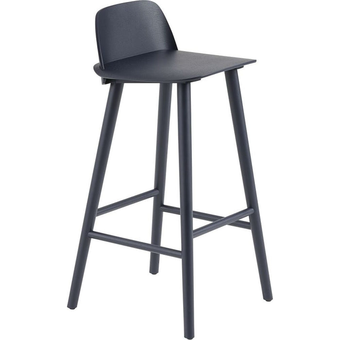 Photo of Nerd Bar Stool H75 cm