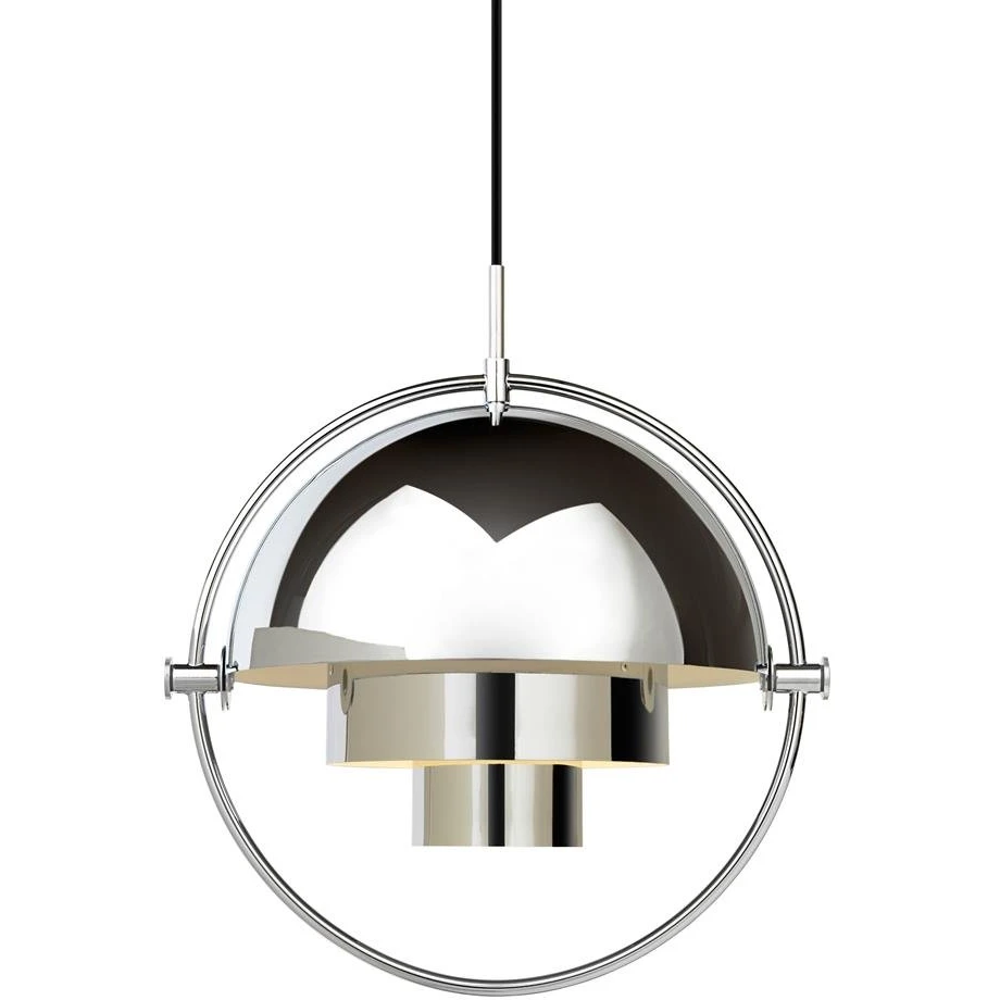 Multi-lite Ceiling Lamp 1