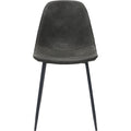 Thumbnail photo of Found Chair - Antique Grey
