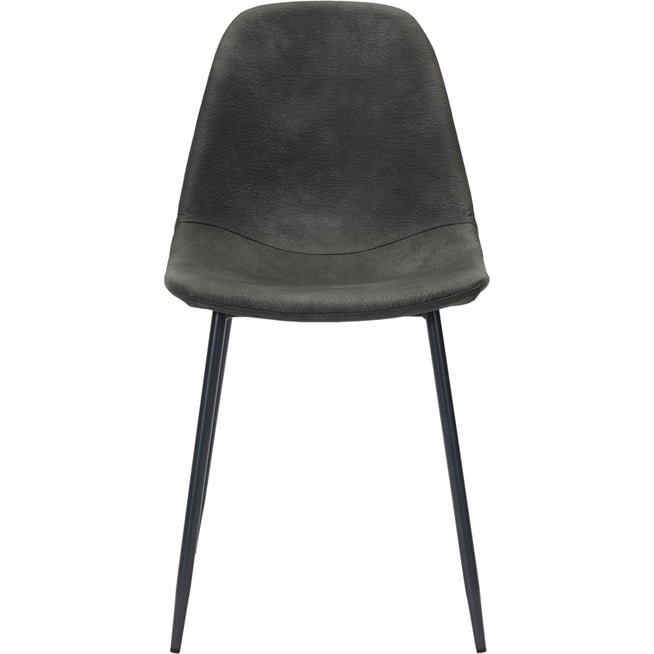 Photo of Found Chair - Antique Grey