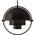 Thumbnail photo of Multi-Lite Pendant Lamp - Small