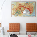 Thumbnail photo of Arco Floor Lamp 1