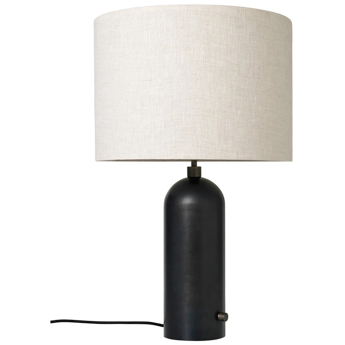 Photo of Gravity Table Lamp, Large