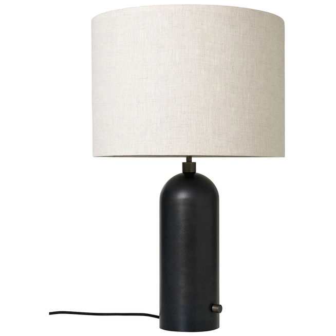 Photo of Gravity Table Lamp, Large