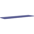 Thumbnail photo of Panton Wire Top Panel, D 18,8 - Monarch - Hyllsystem - Verner Panton - Blå - Mdf 1