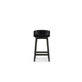 Thumbnail photo of Hyg Bar Stool, Wood 65 Cm
