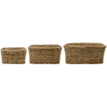 Thumbnail photo of Baskit baskets - set of