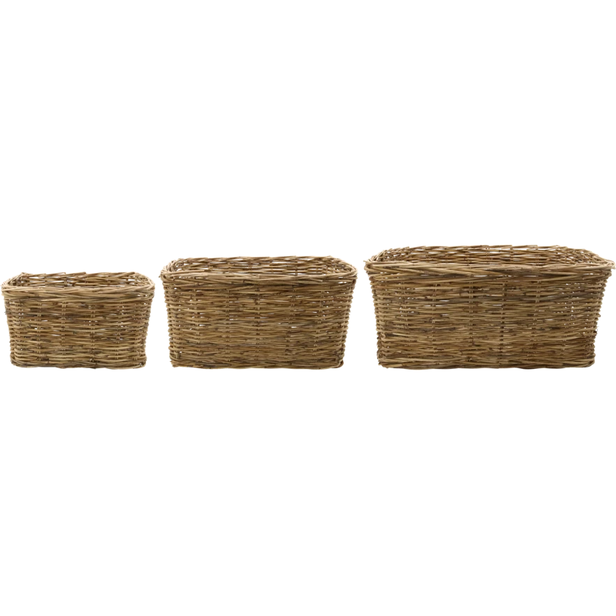 Baskit baskets - set of