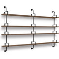 Thumbnail photo of Démon Wall Shelf 4