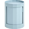 Thumbnail photo of Facet Cabinet Incl. Feet And Castors, Low