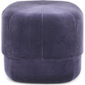 Thumbnail photo of Circus Pouf
