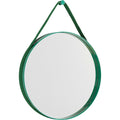 Thumbnail photo of Strap Mirror