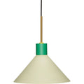 Thumbnail photo of Hanging Lamp Metal