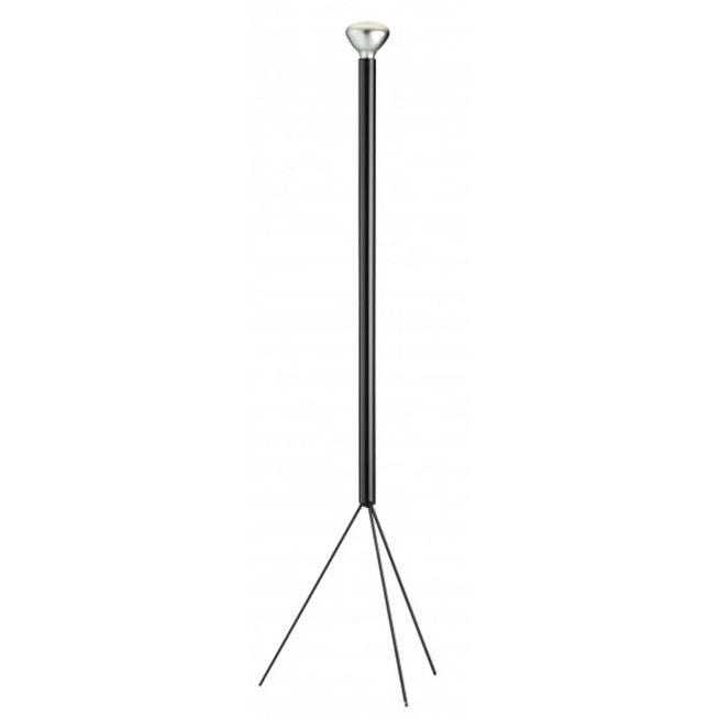 Photo of Luminator Floor Lamp