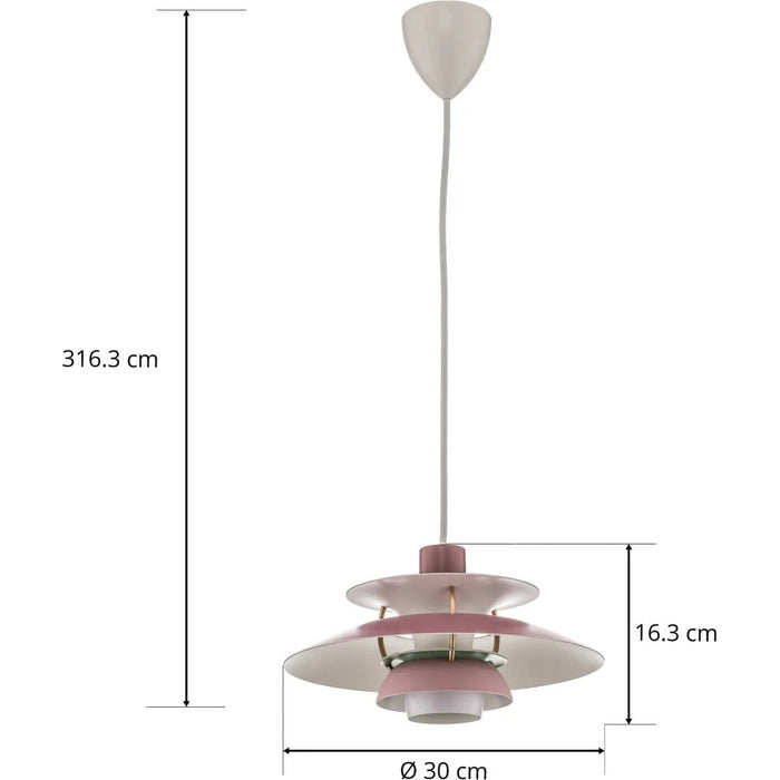 Photo of PH 5 Mini Pendant Lamp