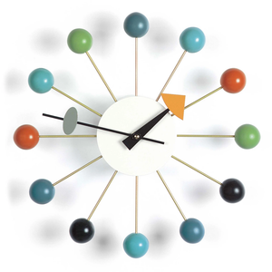 Photo of Ball Clock